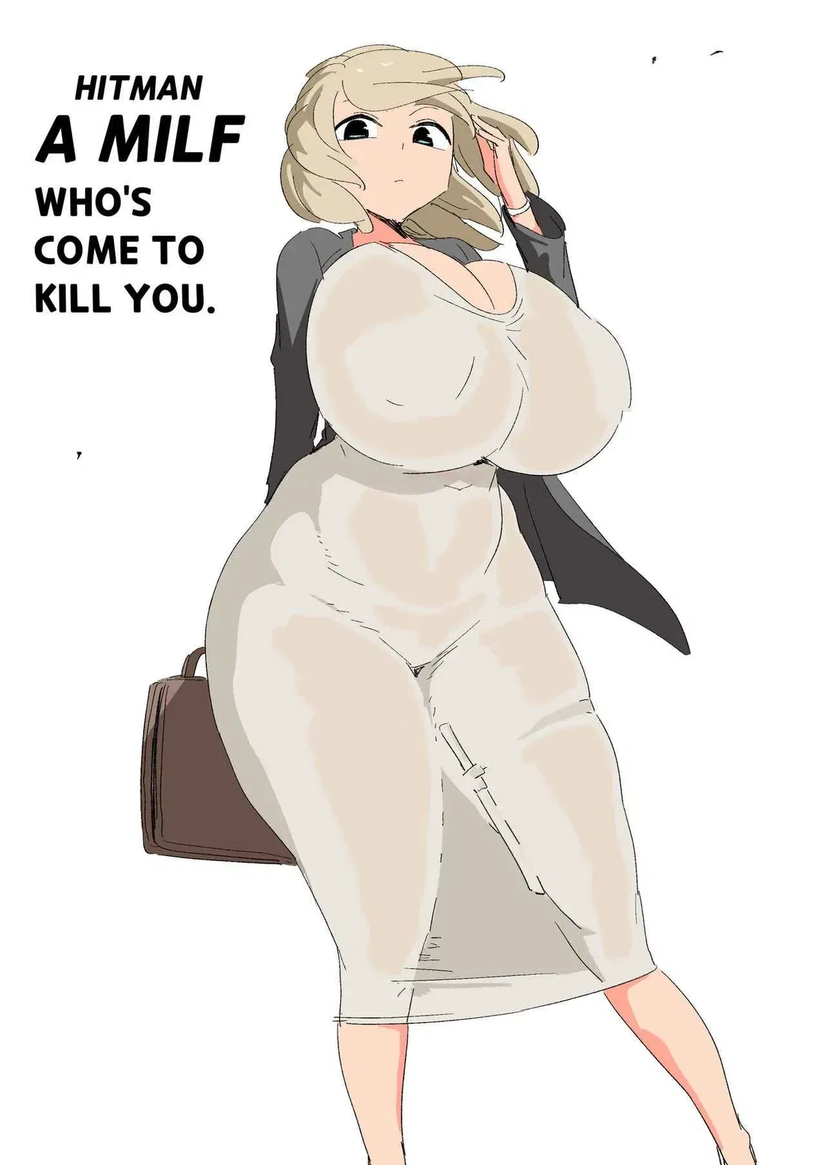 Avatar of Yua ~ incompetent hitman