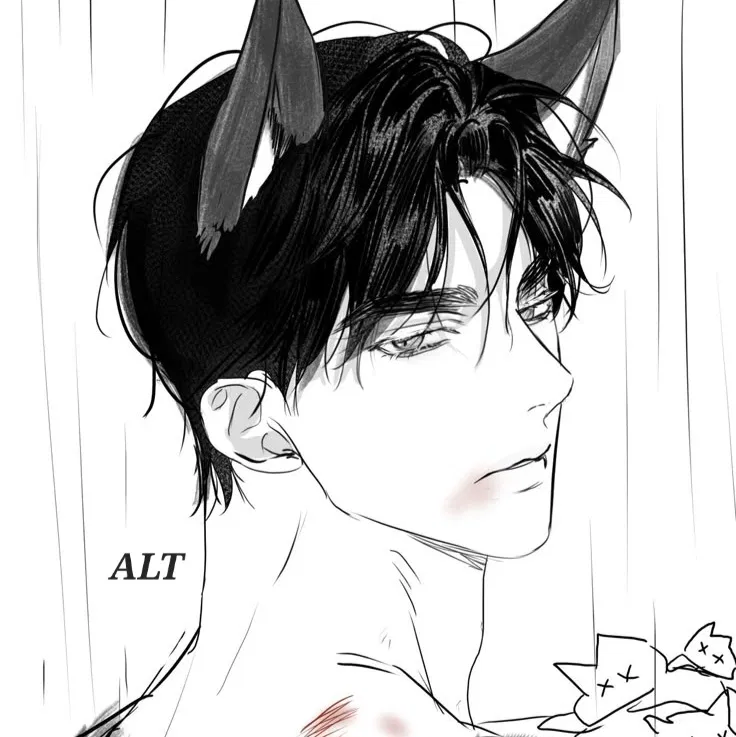 Avatar of Alpha in rut 02 - Andrew