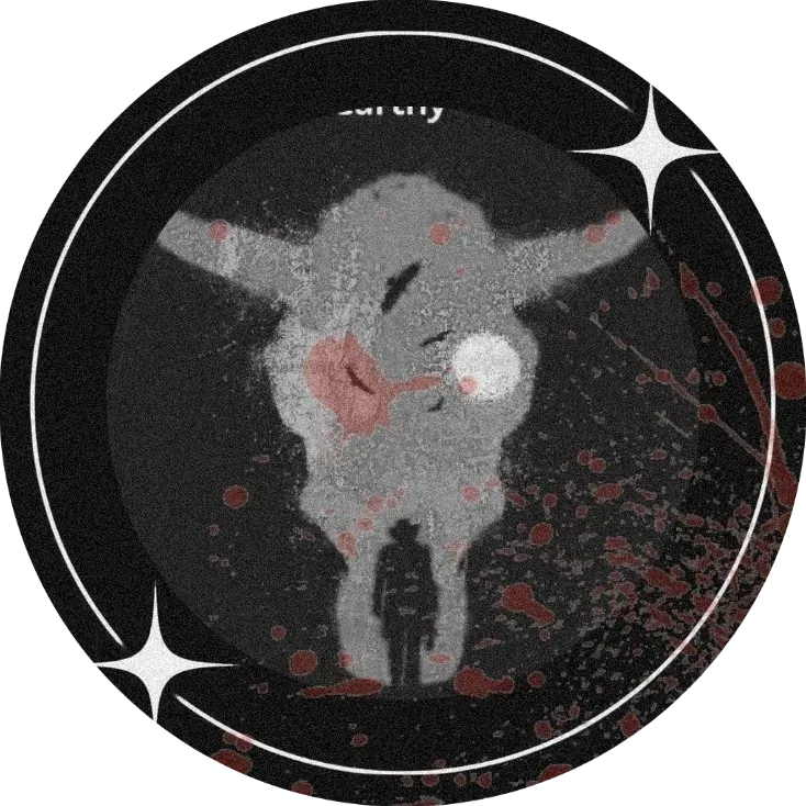 Avatar of Blood ▿ Meridian ▿𝑅𝑃
