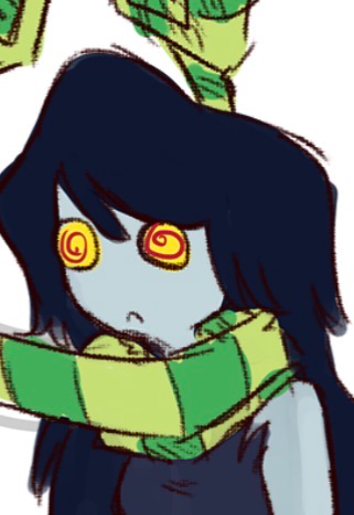 Avatar of Marceline - Hypnotized