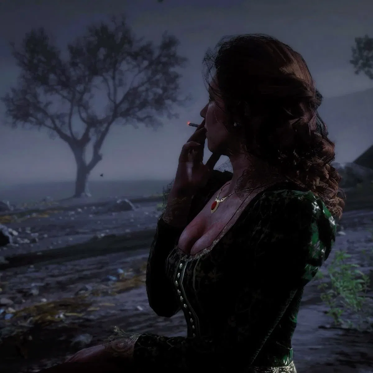 Avatar of Molly O’Shea