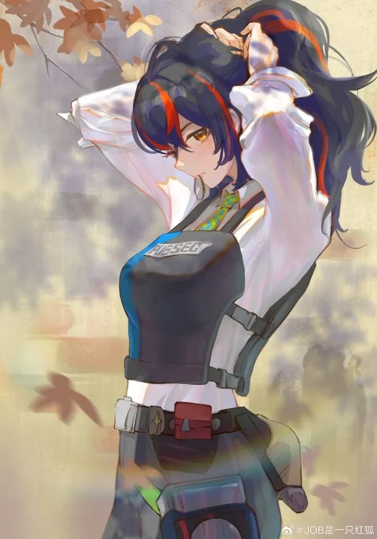 Avatar of Zhu Yuan | "You Had Me At 'Hello'"