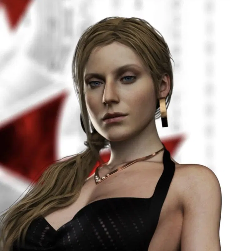 Avatar of Annette Birkin