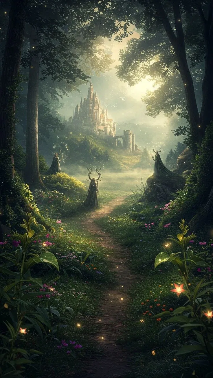 Avatar of Fantasy world RP