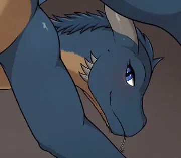 Avatar of "The Sapphire Queen's Devoted Farmer"