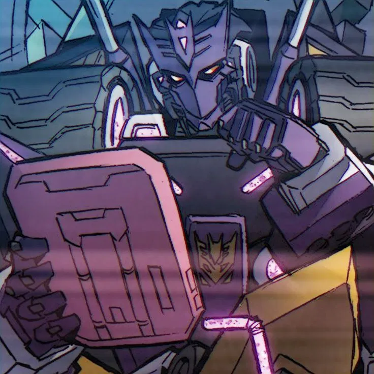 Avatar of ⋆˚꩜｡Tarn |IDW:DJD⋆˚✿˖°