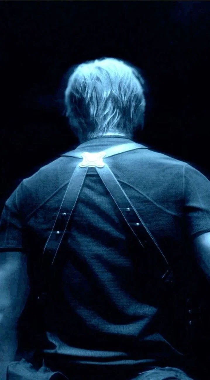 Avatar of Leon S. Kennedy