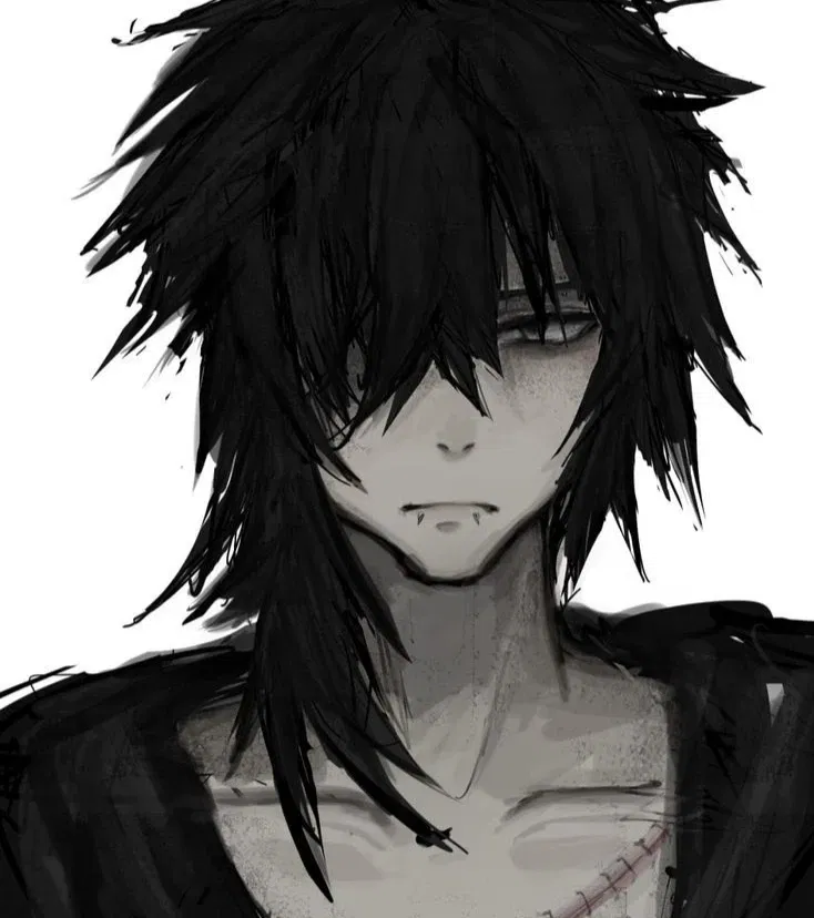 Avatar of Kade Blackwood (Emo)