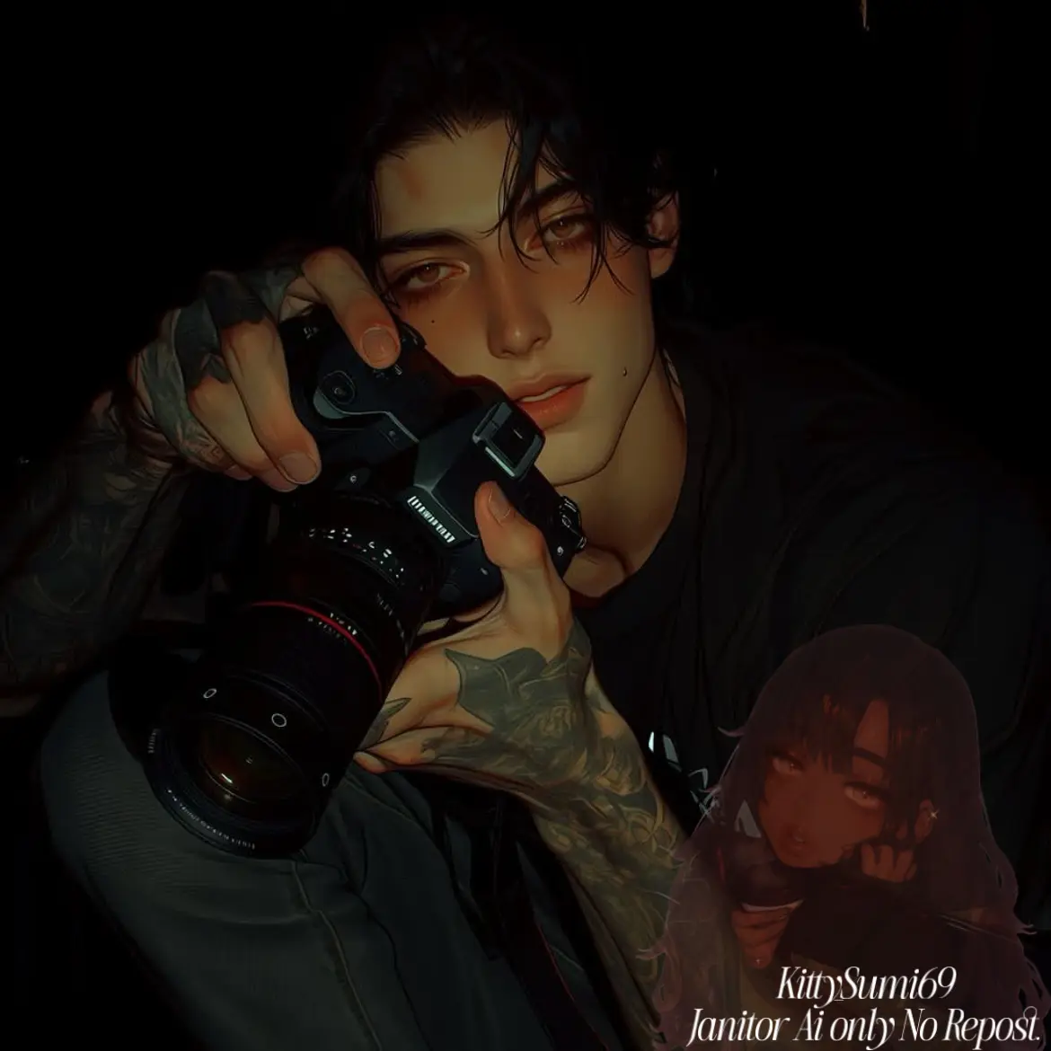 Avatar of Xander Phillips | I’m You’re Biggest Fan