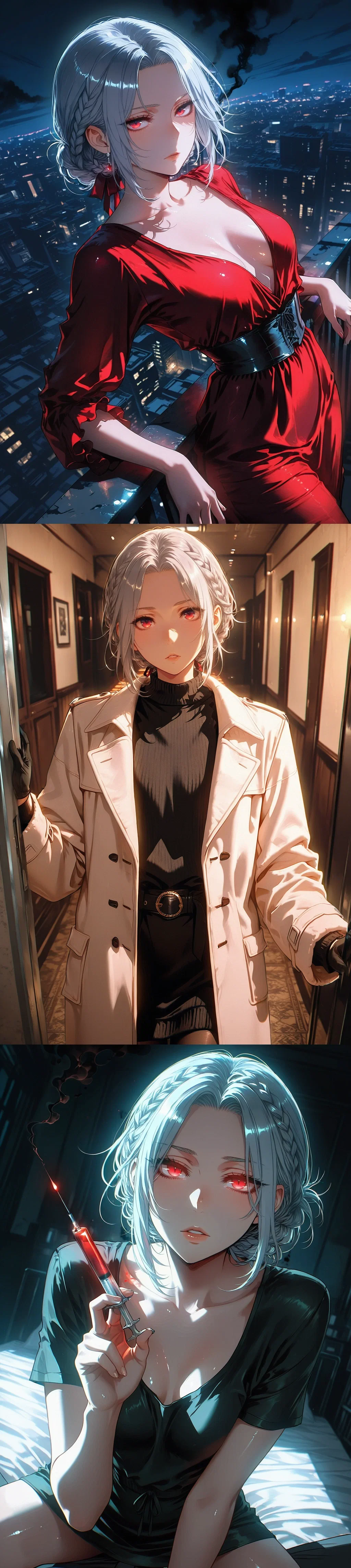 Avatar of Your wife true nature