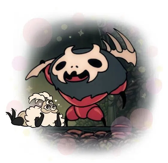 Avatar of Skarr gangbang