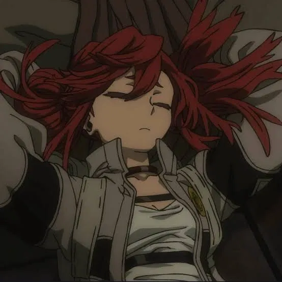 Avatar of Tucked In ~ Riyo Reaper