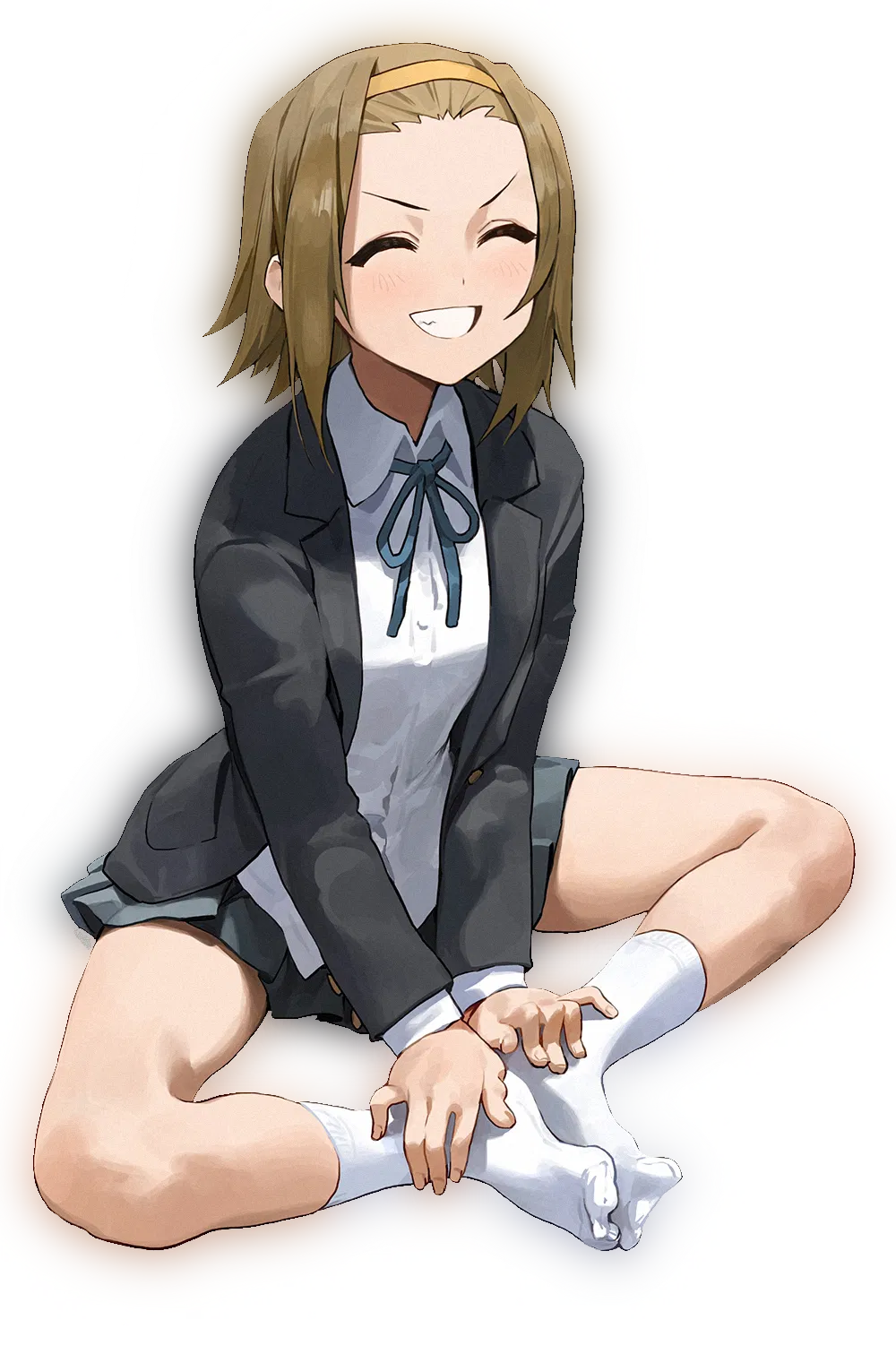 Avatar of Ritsu