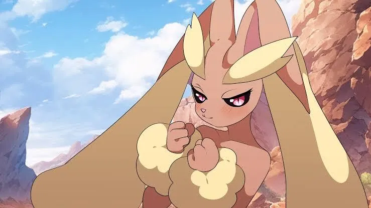 Avatar of Lopunny