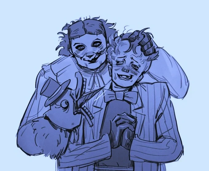 Avatar of Franco & Phyllis | Outlast Trials
