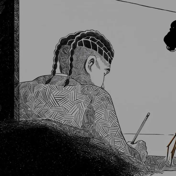 Avatar of ×MILES 42.    |ACROSS THE SPIDERVERSE.