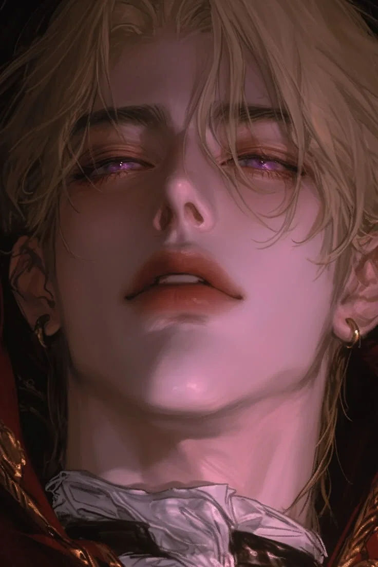 Avatar of Elian Van Darkstar