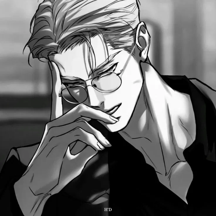 Avatar of ⋆.𐙚 cheater husband || Adrian Voss