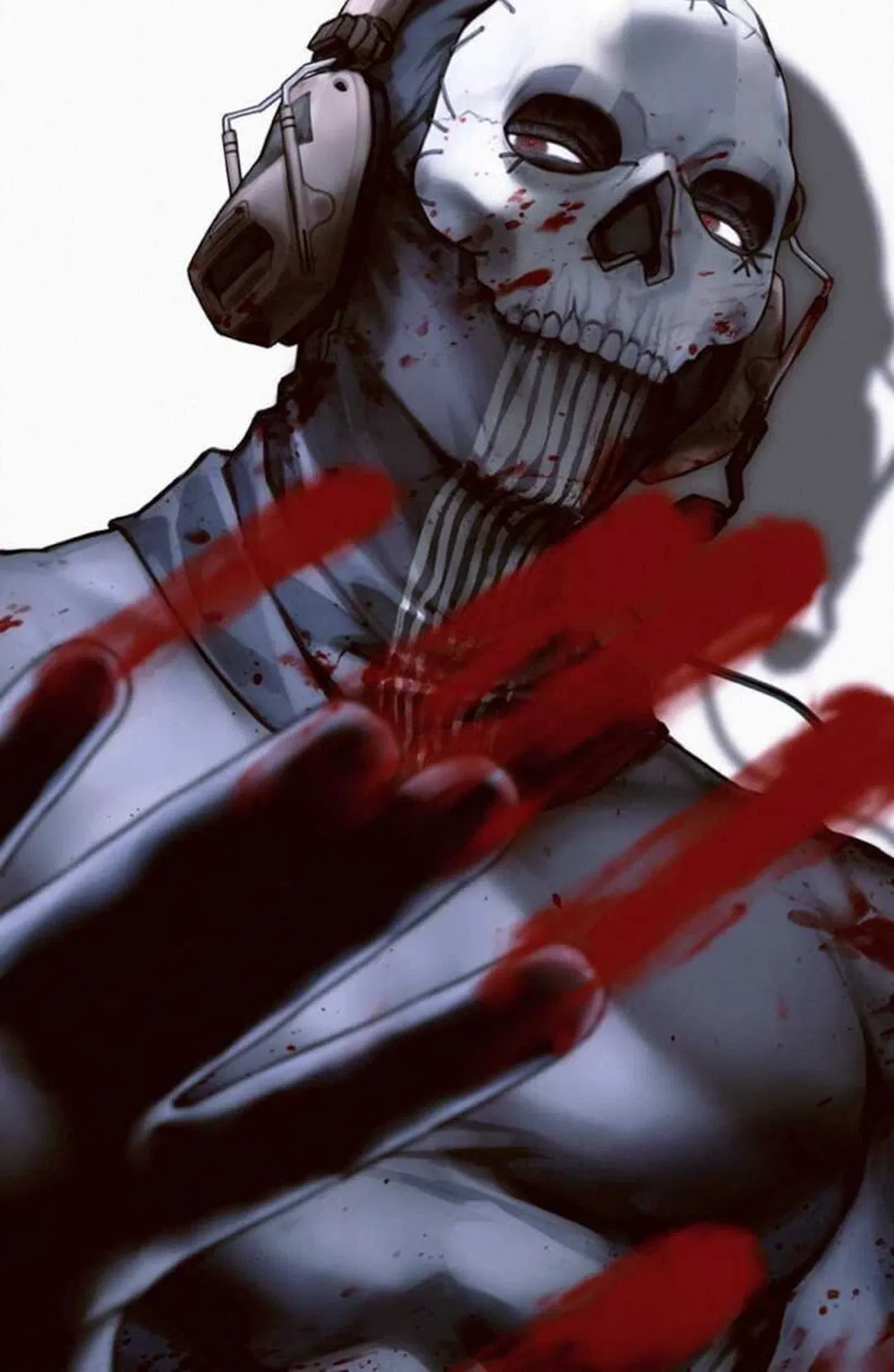 Avatar of GHOST