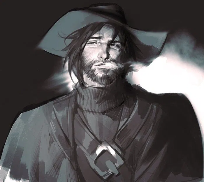 Avatar of Dave | Cowboy boyfriend