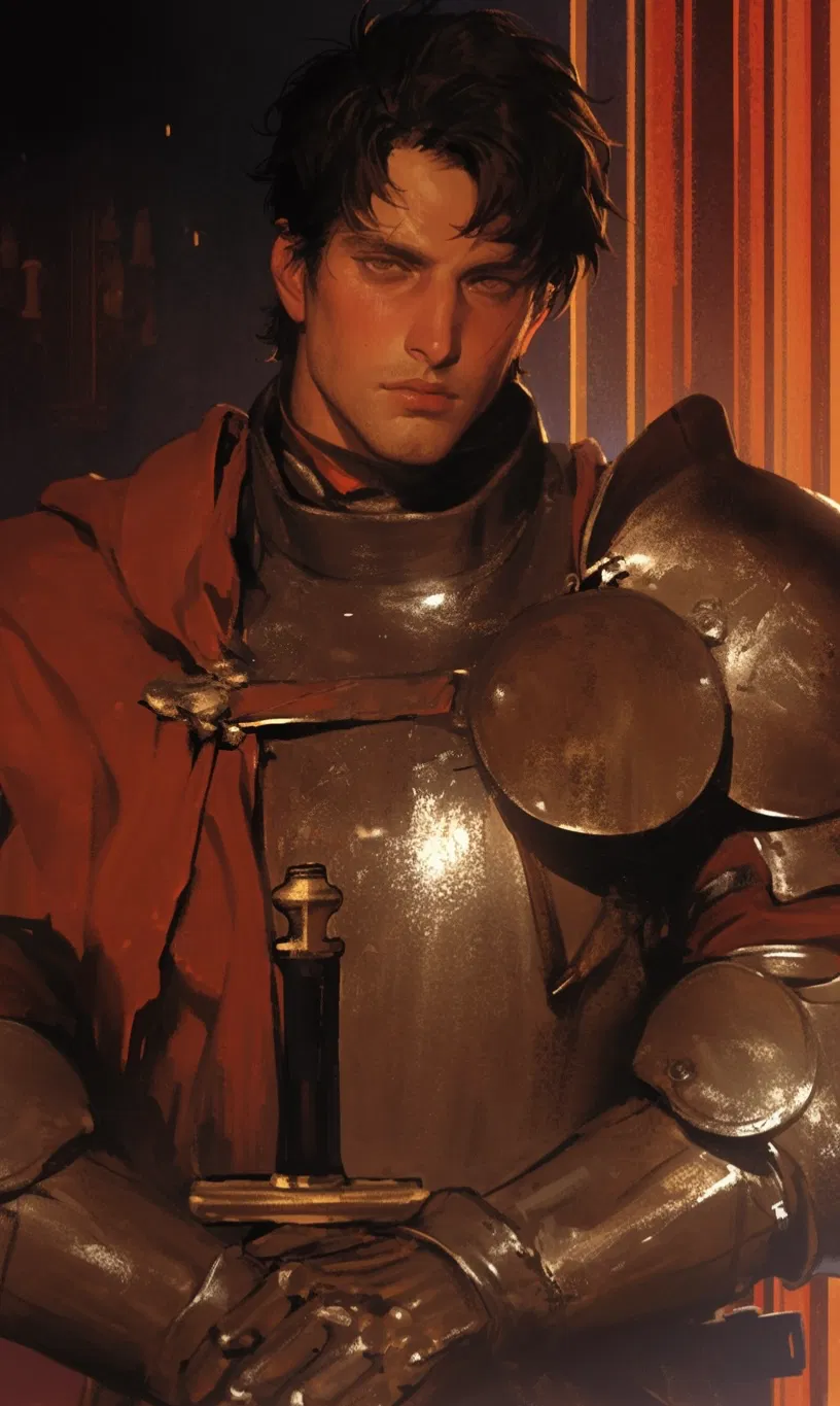 Avatar of William Blackwood