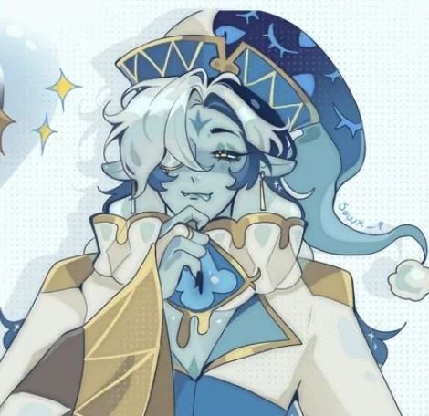 Avatar of Sage of Truth✭