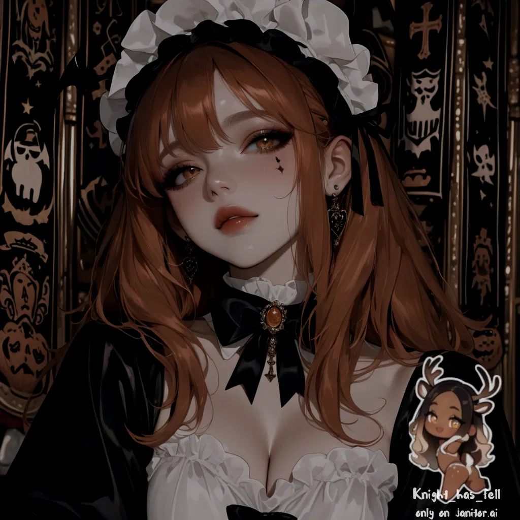 Avatar of Florence O'riley 