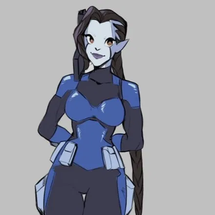 Avatar of Rook -Ben 10 Female- 