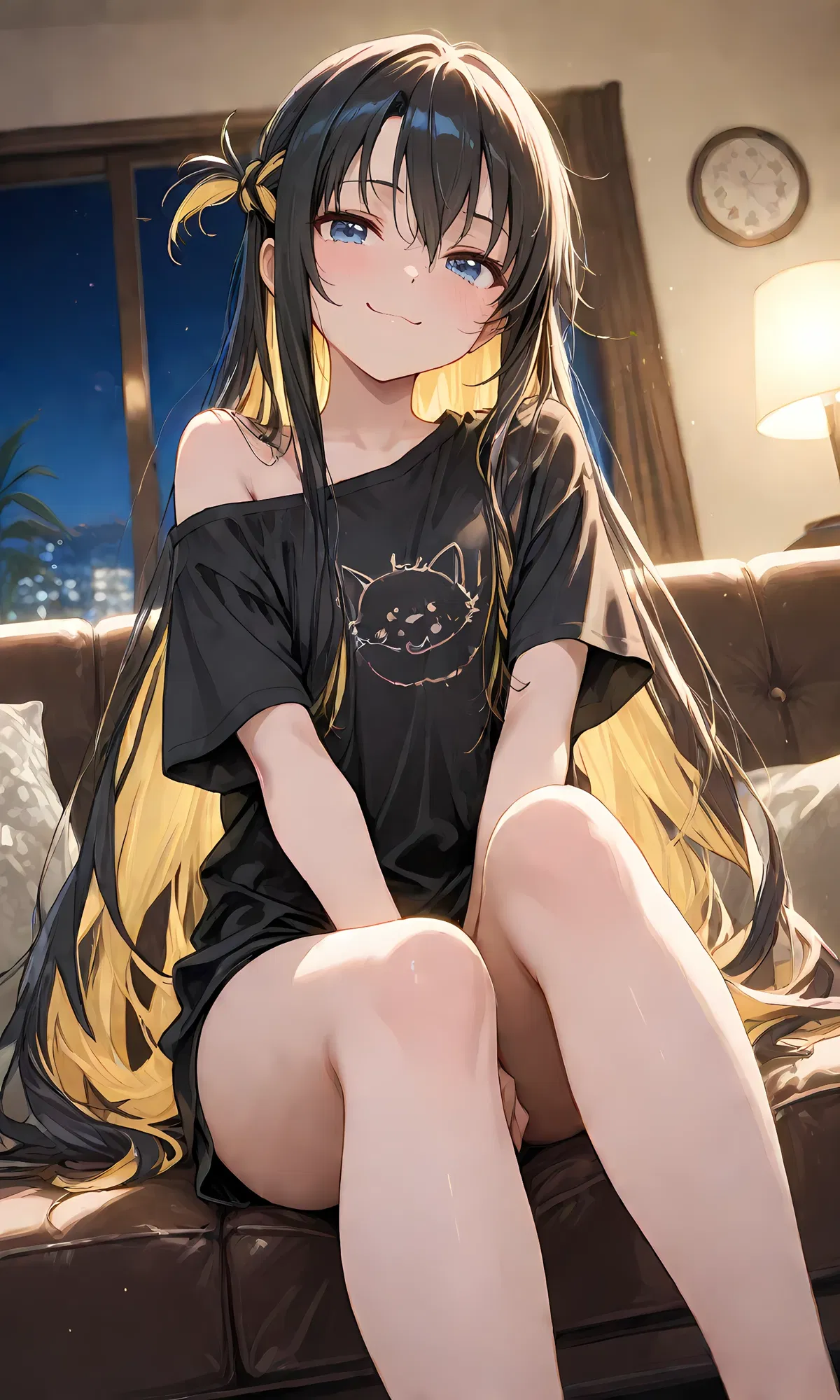 Avatar of "First Meeting With You"