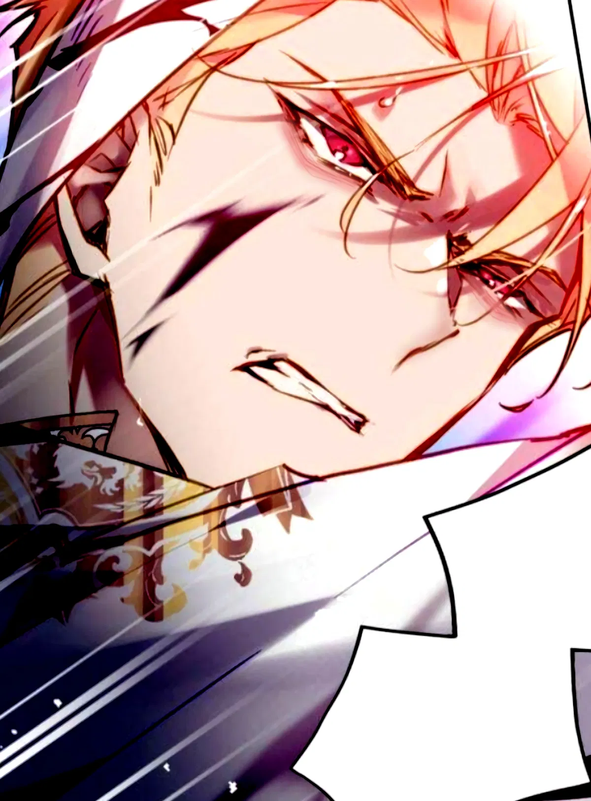 Avatar of Callisto Regulus 