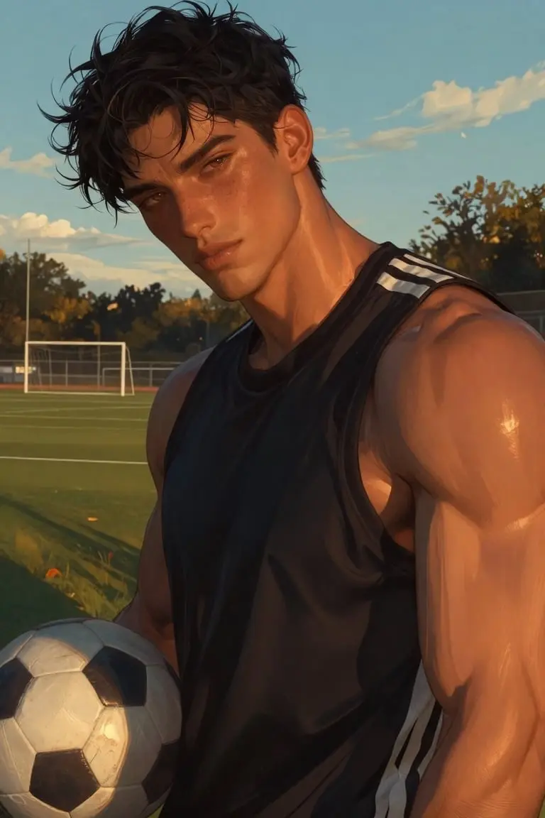 Avatar of Easton Parker | Your Son’s Best Friend