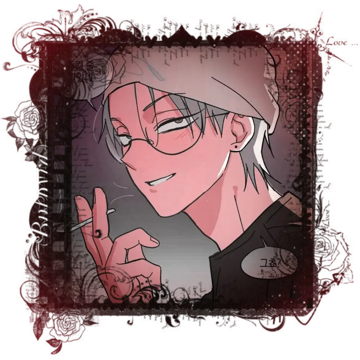 Avatar of ALNST - TILL