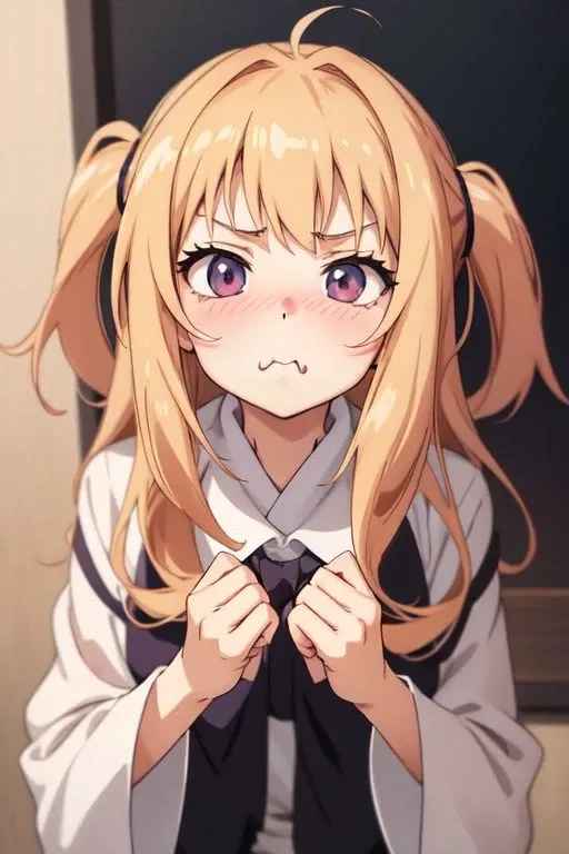 Avatar of Reverse Isekai 