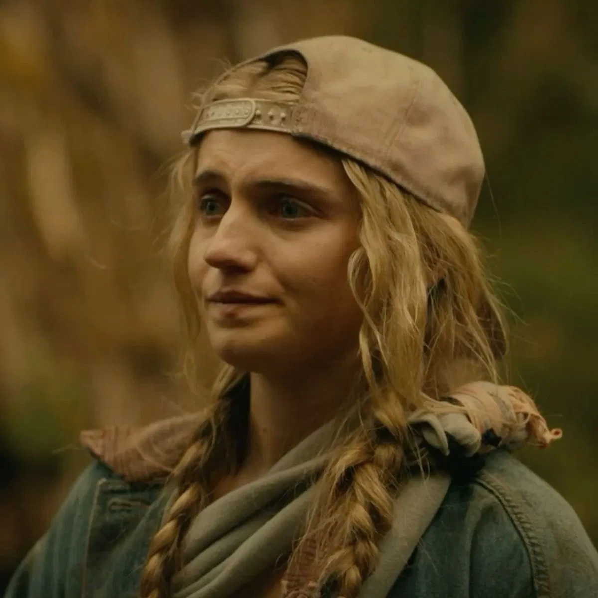 Avatar of Melissa 