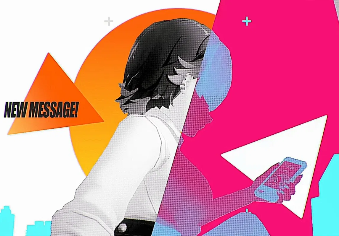 Avatar of Ellen Joe | Shark Tail, You, Me... and the Bed 