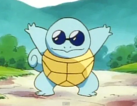 Avatar of Pokemon RPG