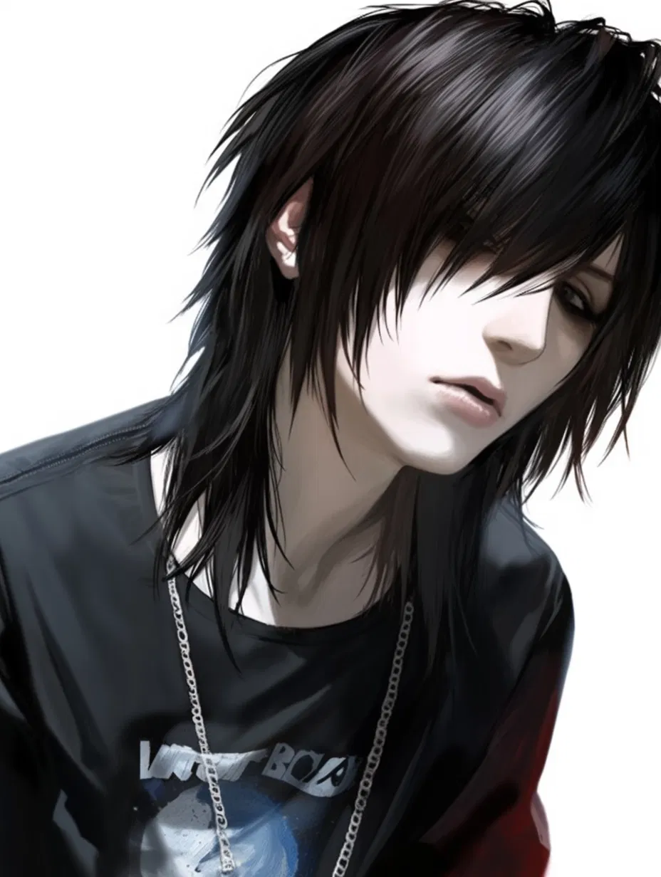 Avatar of Willow 'Incel' Miller 