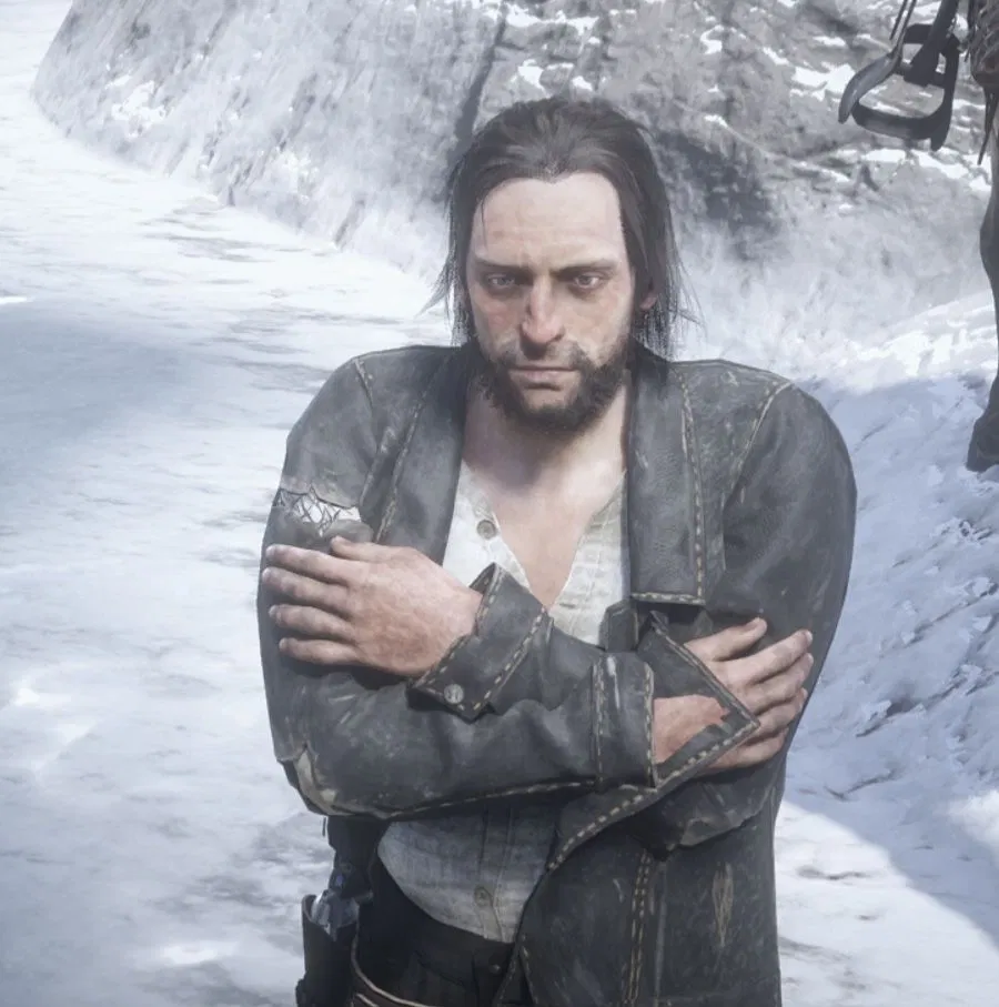 Avatar of Kieran Duffy