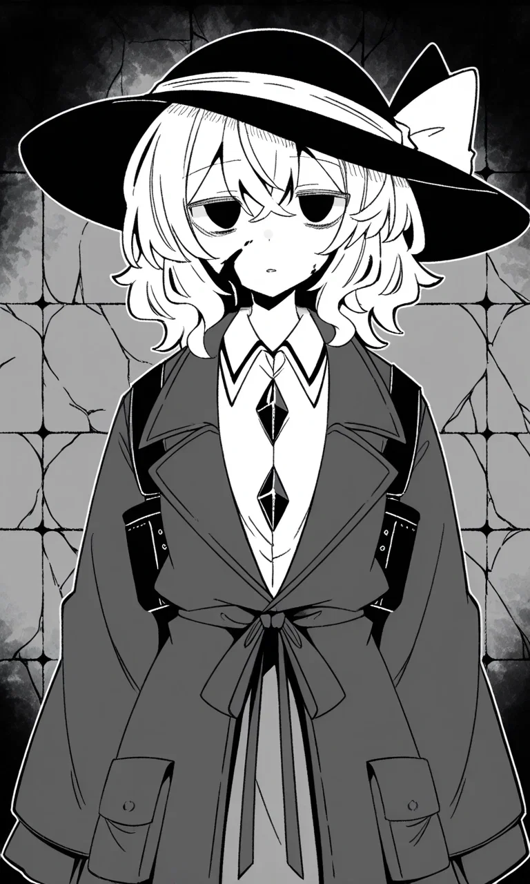 Avatar of sometimes the night is endless, and this time the events are different