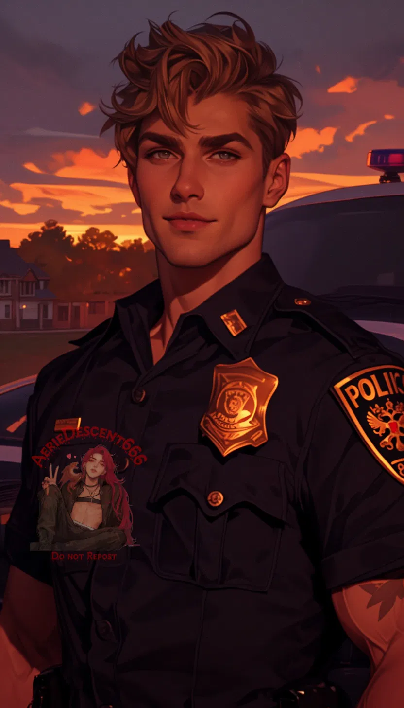 Avatar of Training Day | Detective Marcus Steele