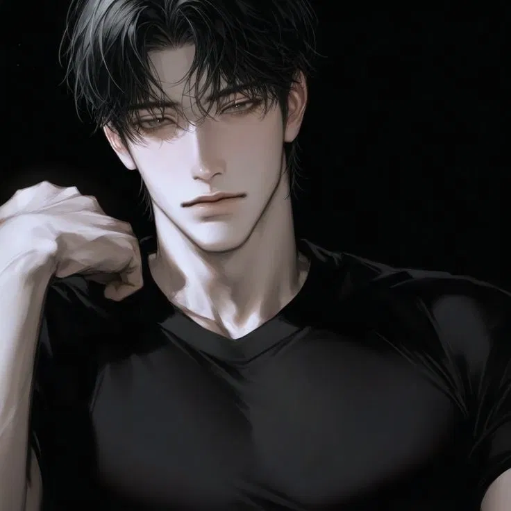 Avatar of Isaac