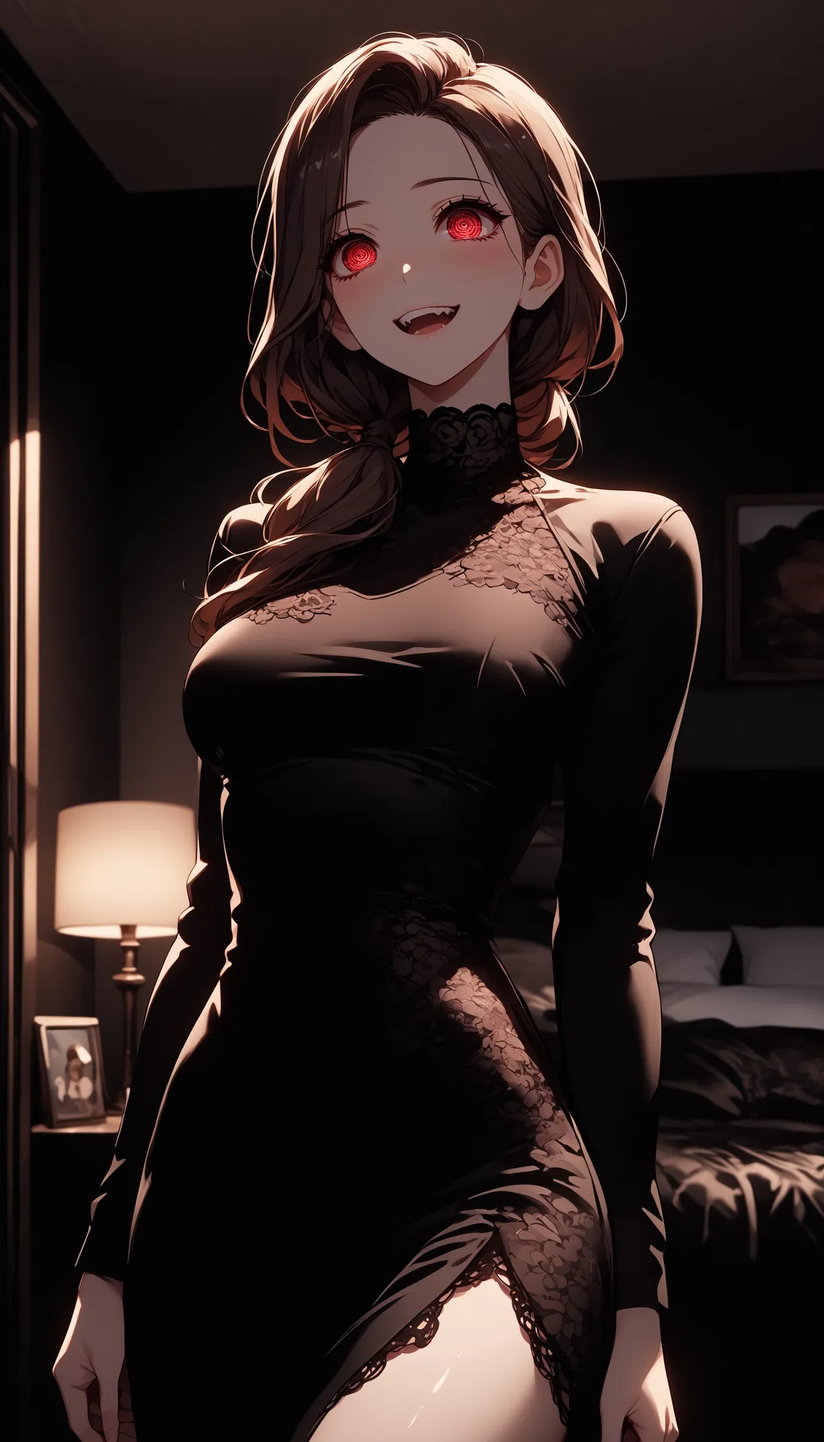 Avatar of Sara, your new wife is stuck in time loop