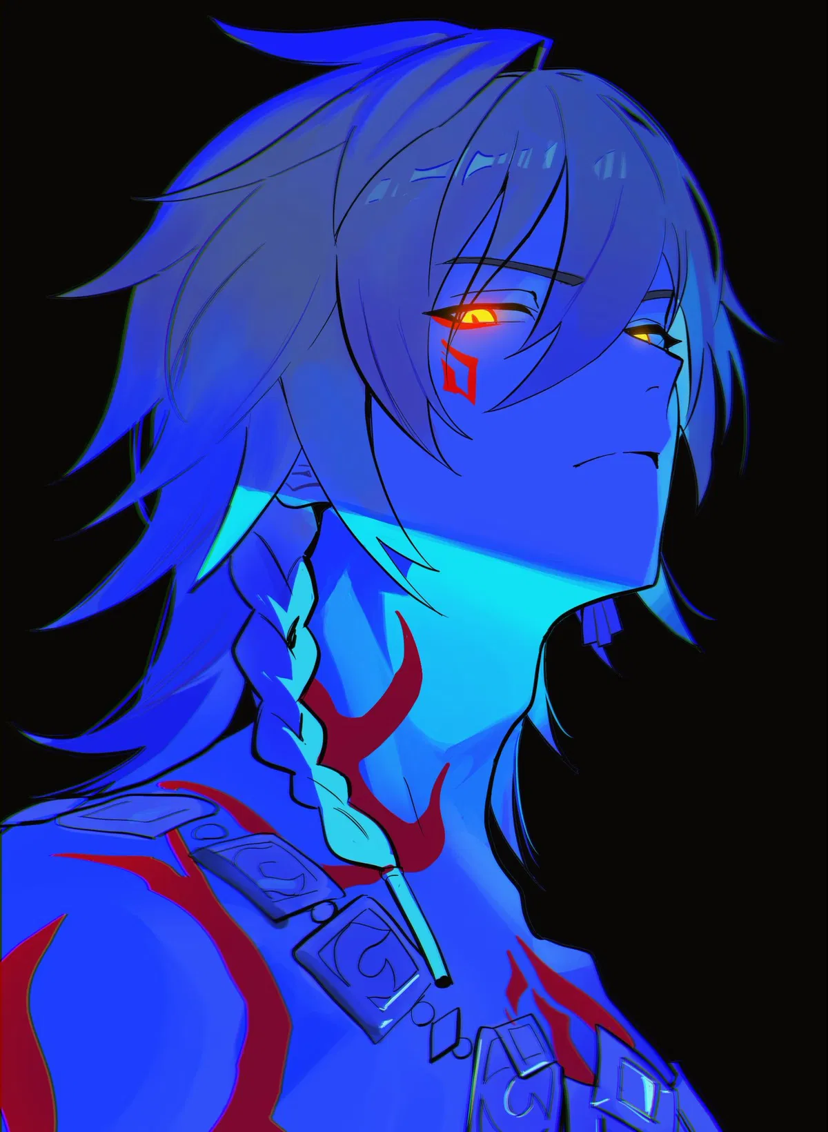 Avatar of Mydeimos