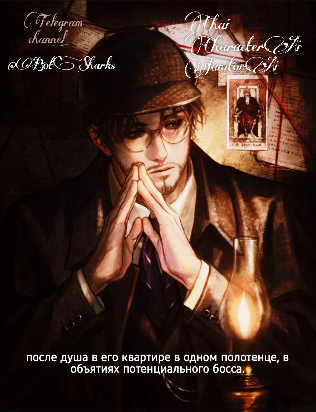 Avatar of Юджин