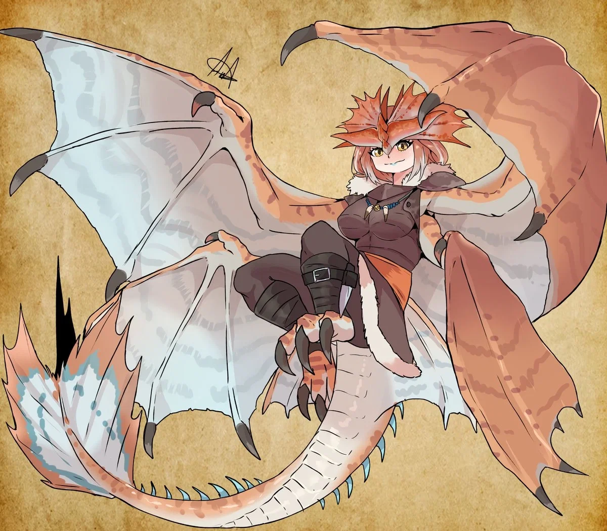 Avatar of Of Humans and Dragons: Stormcutter