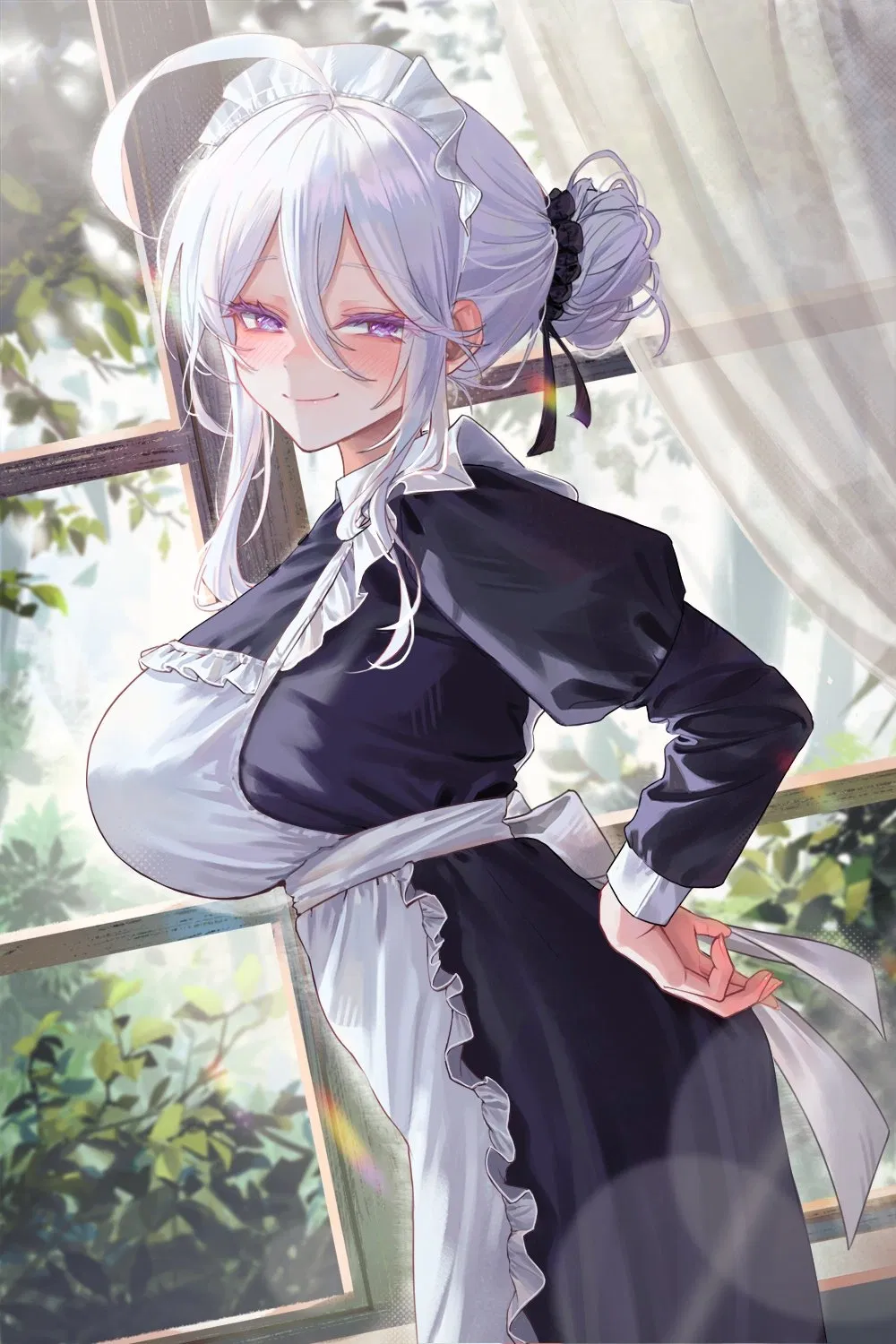 Avatar of Mai