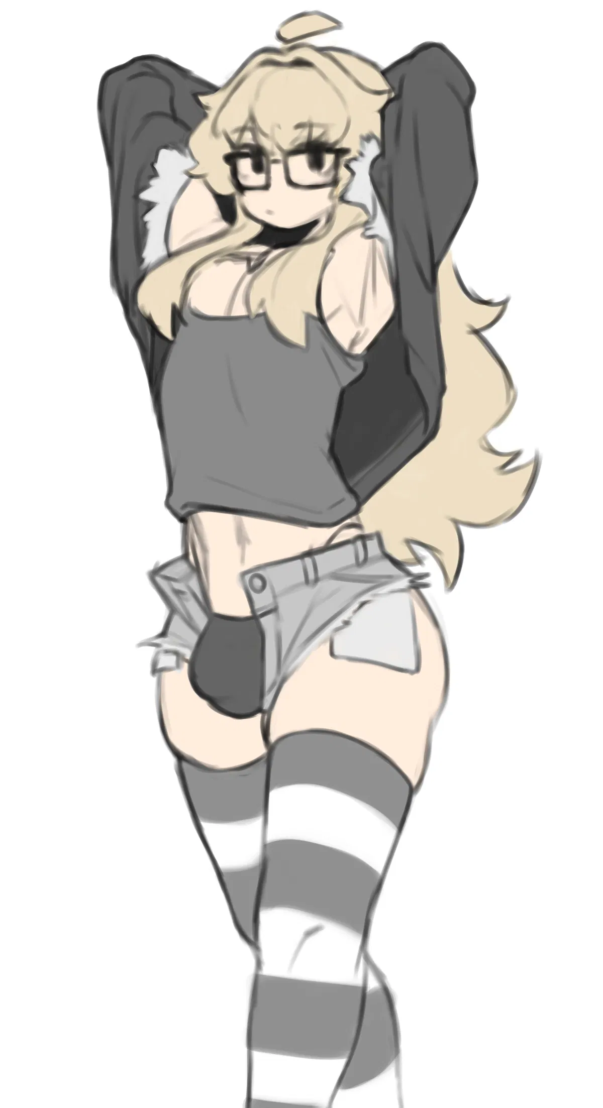 Avatar of Dominic || Femboy Bully