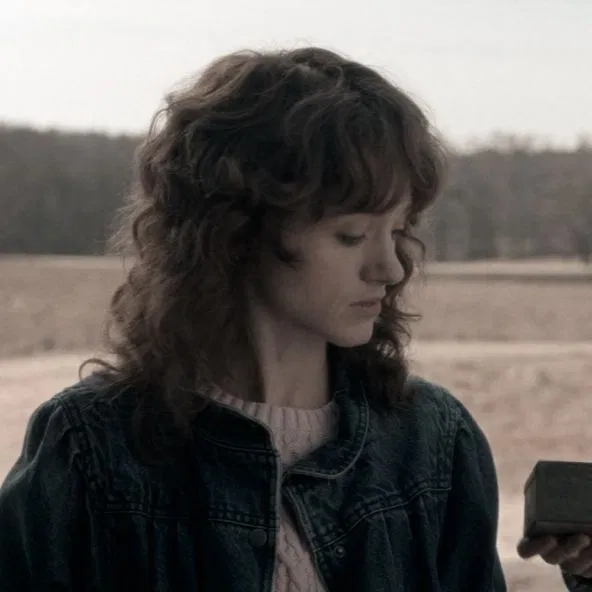 Avatar of NANCY WHEELER