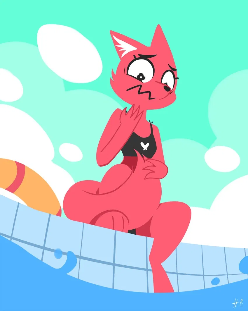 Avatar of Anxiety