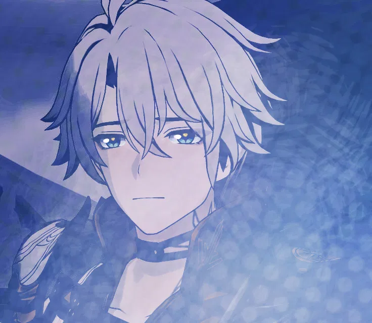 Avatar of ᯓ★ Phainon
